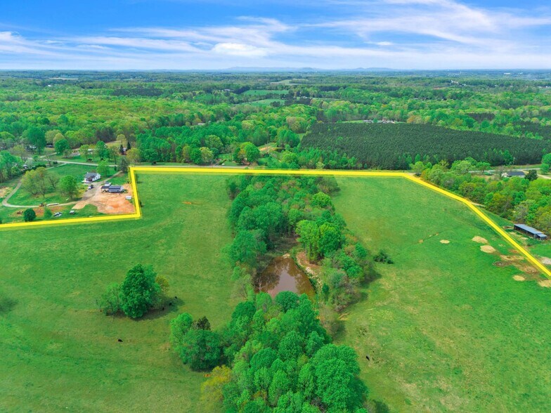 More Photos Of 1376 Lowrance Rd, Catawba Land For Sale