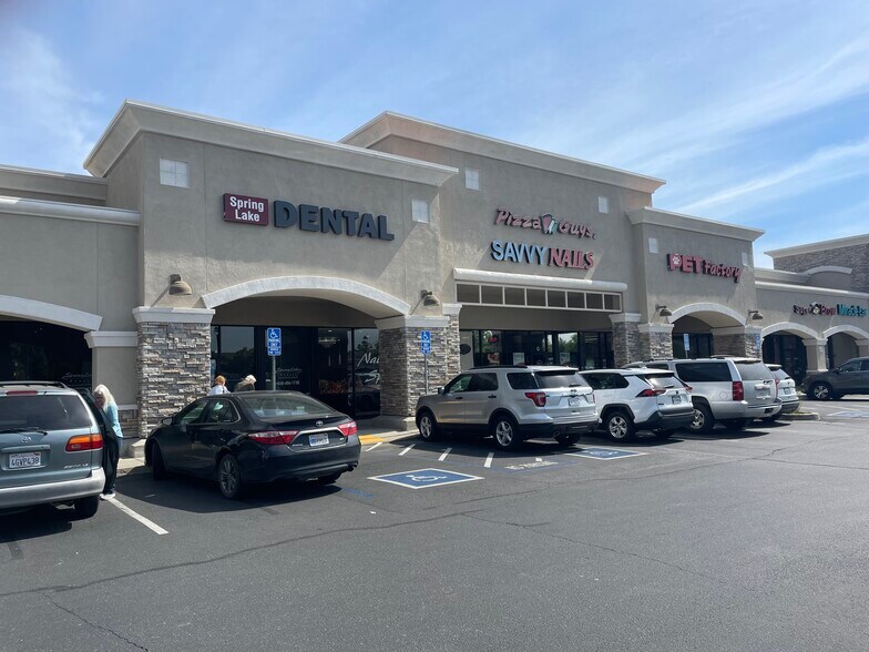 More Photos Of 1807-1837 E Gibson Rd, Woodland Storefront Retail Office For Lease