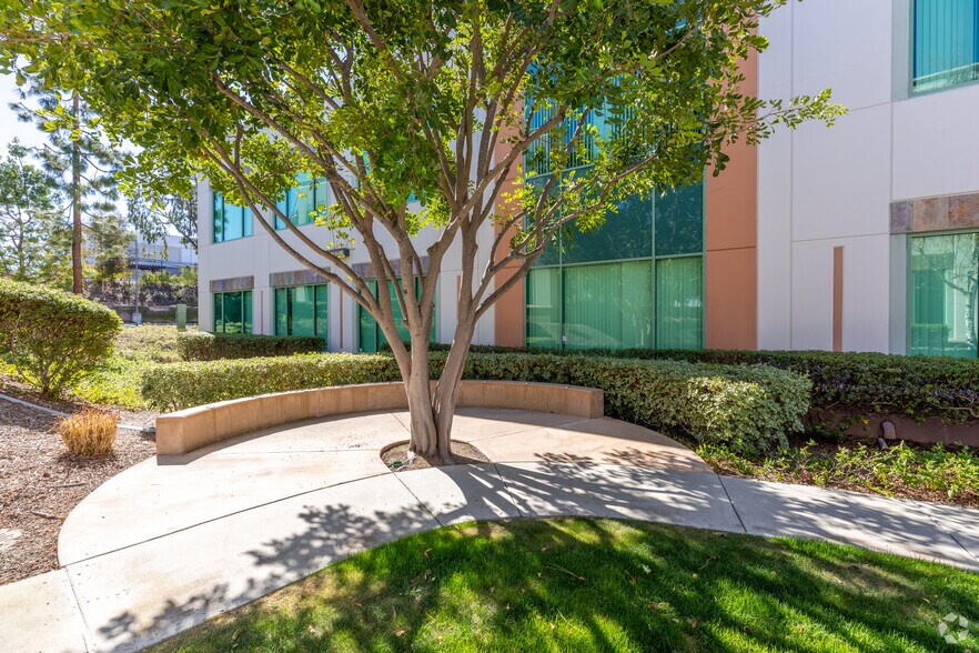 More Photos Of 10801 Thornmint Rd, San Diego Office For Lease
