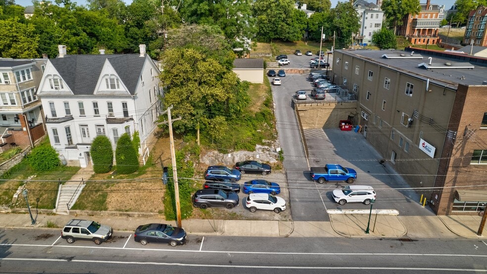 More Photos Of 127 Summit ave, Hagerstown Land For Sale