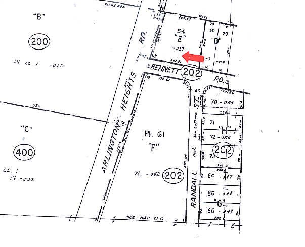 More Photos Of 225 N Arlington Heights Rd, Elk Grove Village Light Distribution For Lease