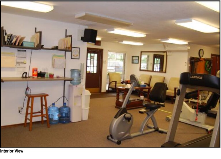 More Photos Of 10400 S Pennsylvania Ave, Oklahoma City Office For Sale