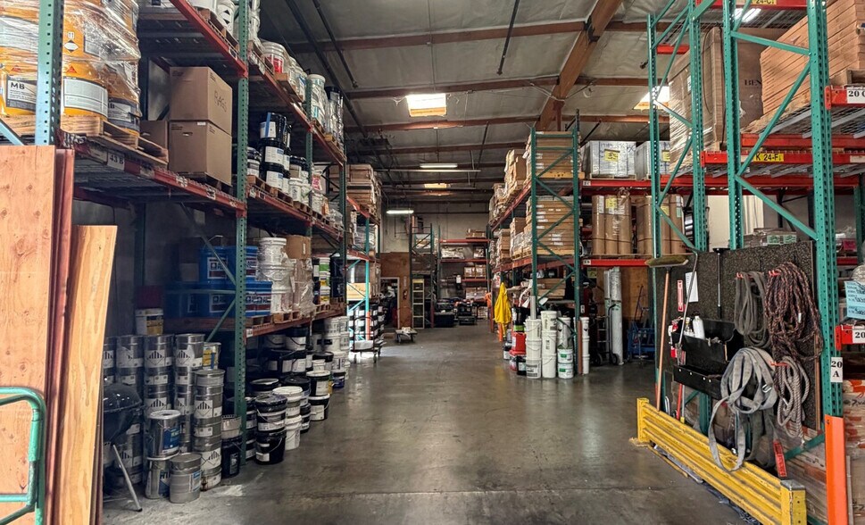 More Photos Of 42 Bonaventura Dr, San Jose Warehouse For Sale