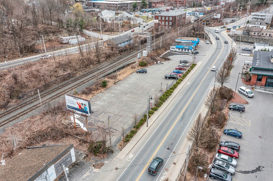 Primary Photo Of 0 River St, Fitchburg Land For Sale