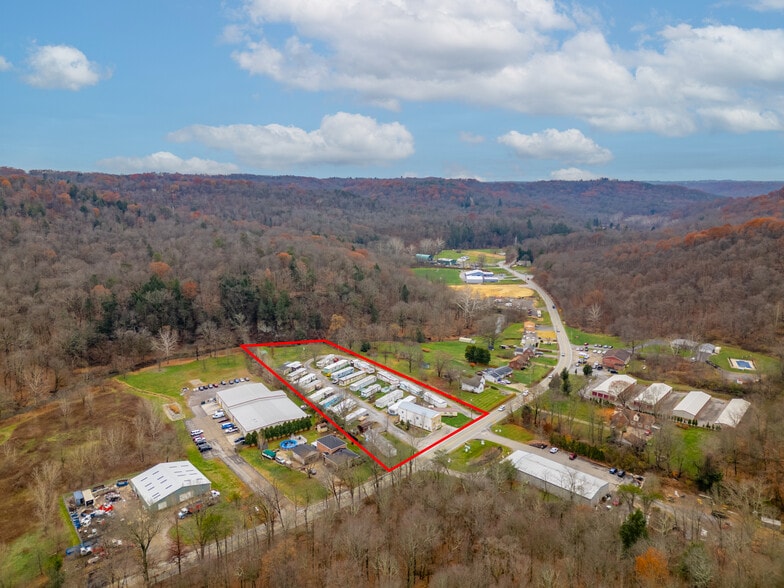 More Photos Of 2200 Big Sewickley Creek Rd, Sewickley Manufactured Housing Mobile Home Park For Sale