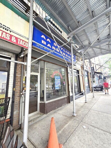 More Photos Of 32-20 34th Ave, Astoria Apartments For Lease