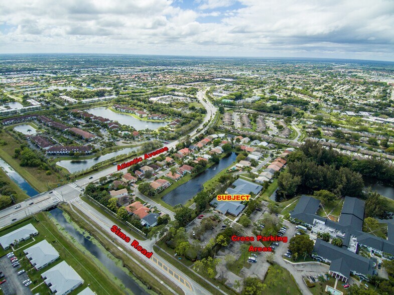 More Photos Of 14565 Sims Rd, Delray Beach Medical For Sale