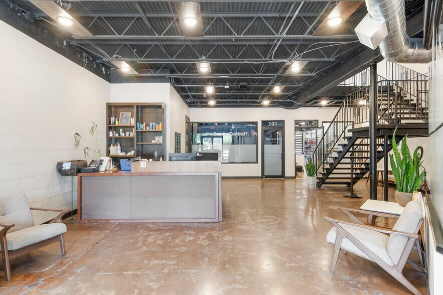 More Photos Of 2510 E 15th St, Tulsa Coworking Space