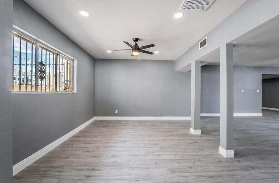 More Photos Of 1800 Lewis Ave, Las Vegas Storefront For Sale