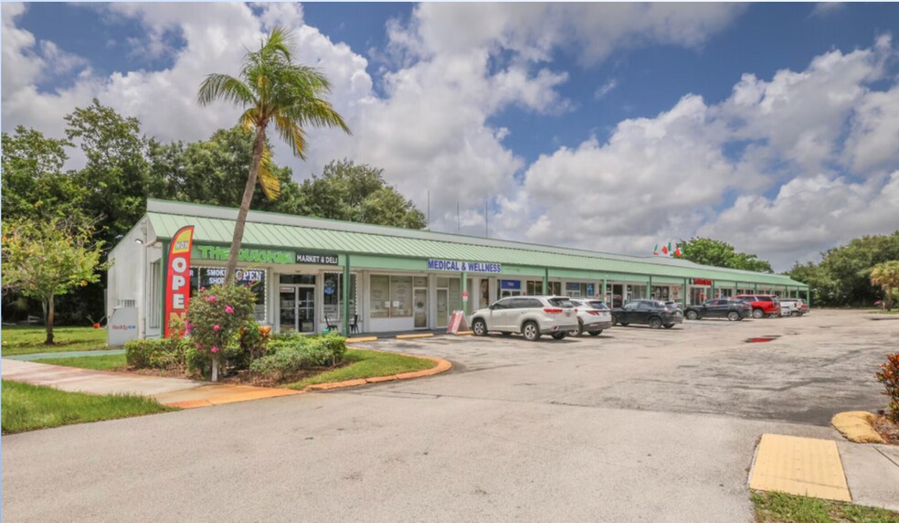 More Photos Of 7665 Davie Road Ext, Davie Office For Lease