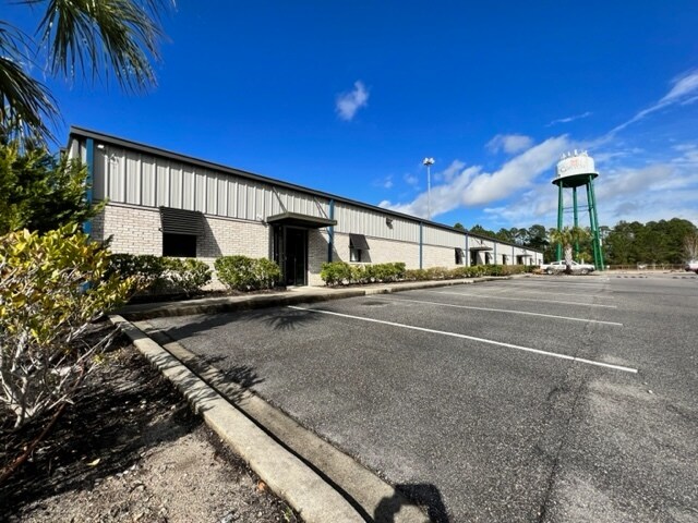 More Photos Of 171 Gardner Lacy Rd, Myrtle Beach Light Manufacturing For Lease