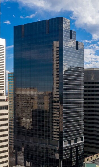 More Photos Of 1099 18th St, Denver Office For Lease