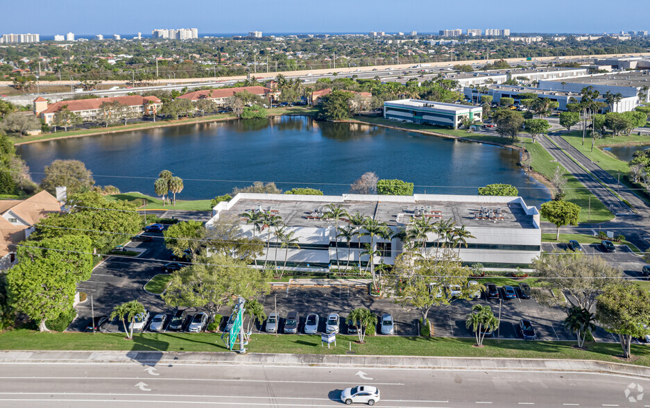 Primary Photo Of 551 NW 77th St, Boca Raton Office For Lease