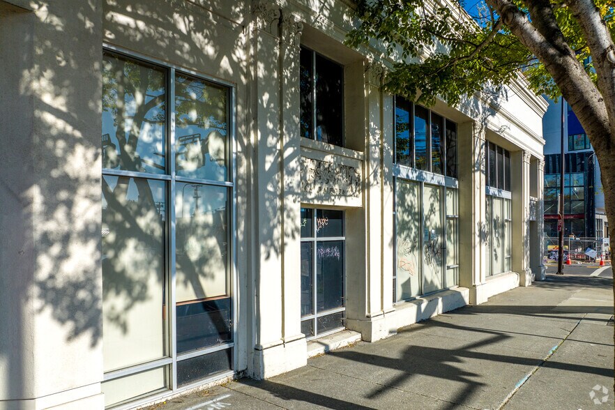 More Photos Of 2655 Shattuck Ave, Berkeley Apartments For Sale