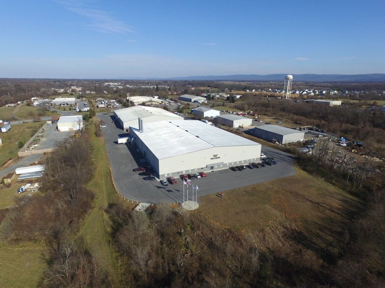 More Photos Of , Berryville Unknown For Sale