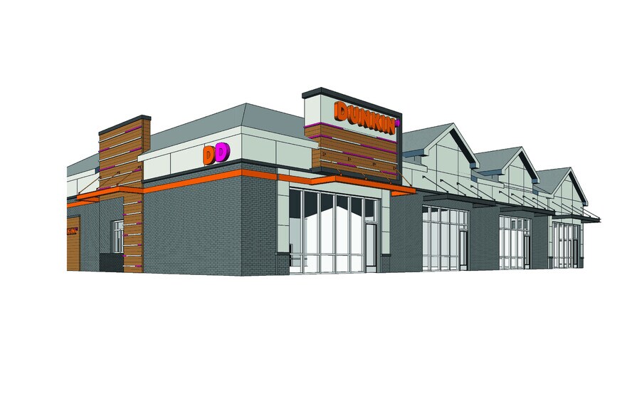 More Photos Of 20400 S La Grange Rd, Frankfort Freestanding For Lease