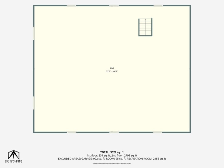 More Photos Of 4150 Seger dr, Box Elder Industrial For Sale