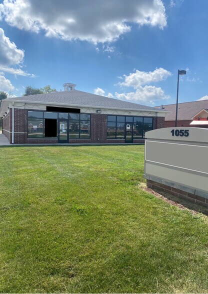 More Photos Of 1055 W Royalton Rd, Broadview Heights General Retail For Sale