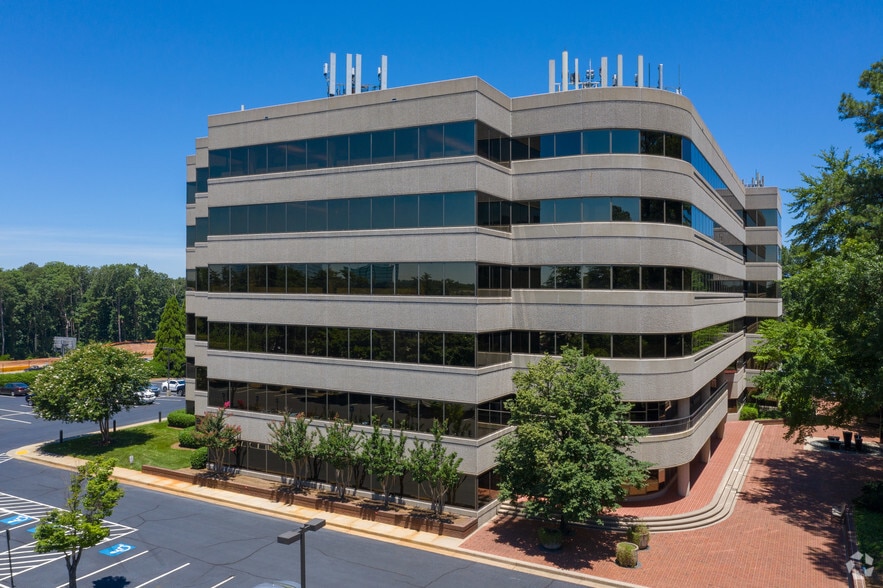 More Photos Of 6600 Peachtree Dunwoody Rd NE, Atlanta Unknown For Lease