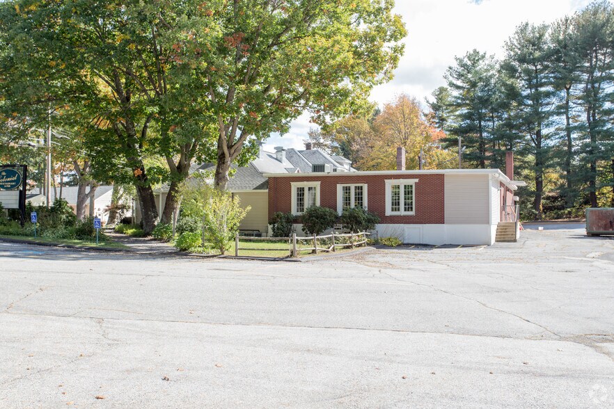 290 Thompson Rd, ster, MA 01570 Retail For Lease