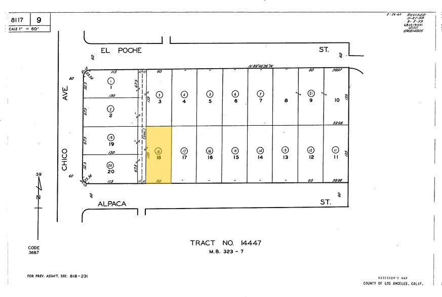 More Photos Of 9617 Alpaca St, South El Monte Industrial For Sale