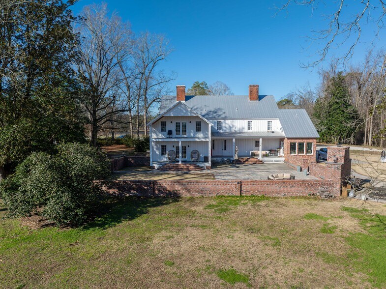 More Photos Of 6266 Richlands Hwy, Richlands Specialty For Sale