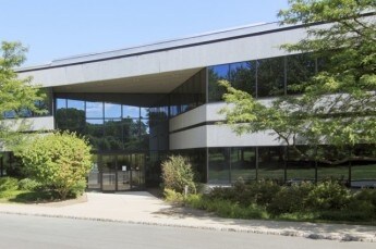 More Photos Of 25 Philips Pky, Montvale Office For Lease