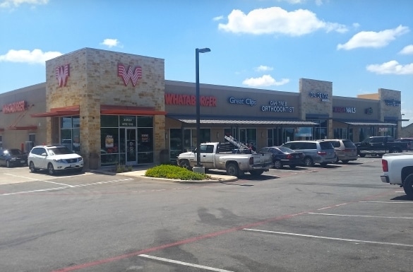 Primary Photo Of 23522 Wilderness Oak, San Antonio General Retail For Lease