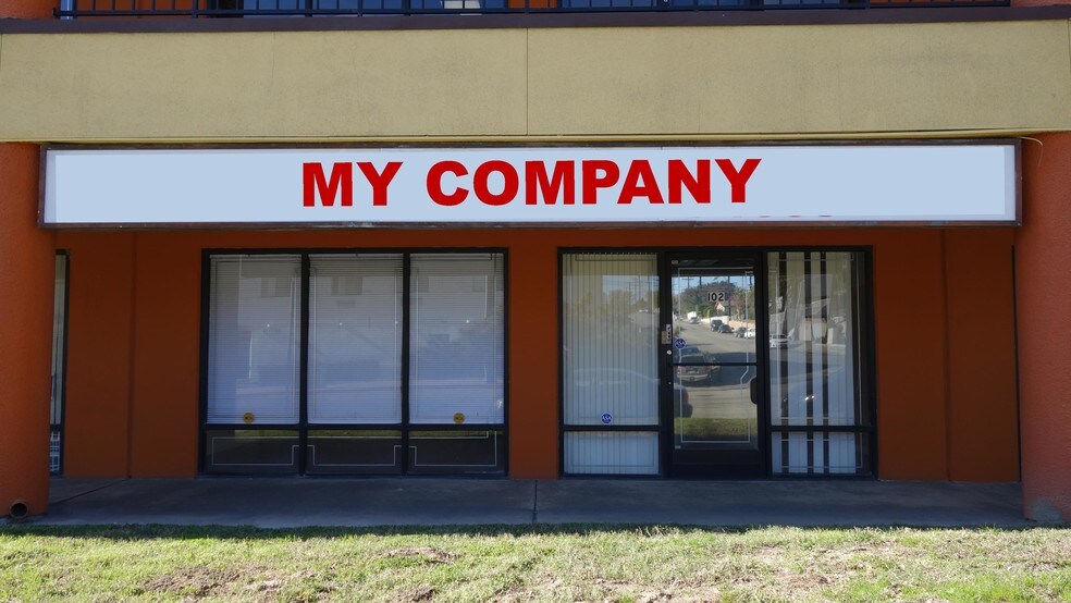 More Photos Of 1455 Monterey Pass Rd, Monterey Park Office Residential For Lease