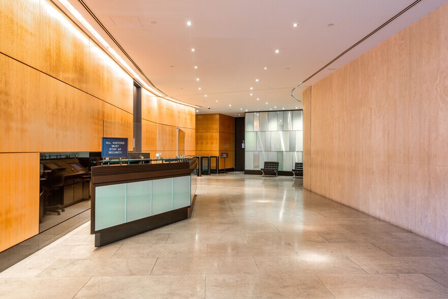 More Photos Of 1900 Broadway, New York Coworking Space