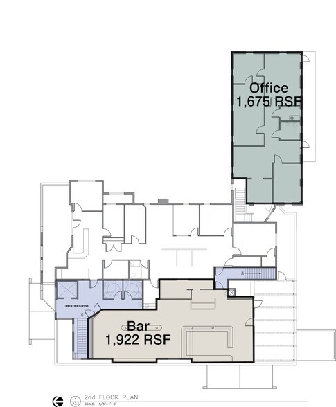 More Photos Of 430-440 NW 11th St, Oklahoma City Office For Lease