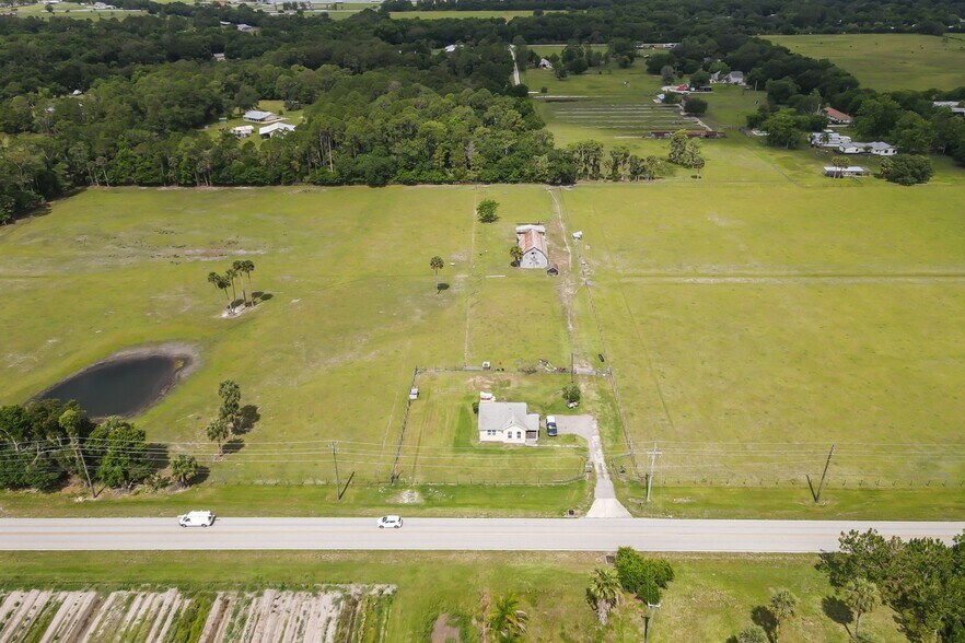 More Photos Of 722 Airport Rd, New Smyrna Beach Land For Sale