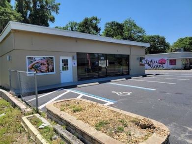 Primary Photo Of 1416 E Silver Springs Blvd, Ocala Freestanding For Lease