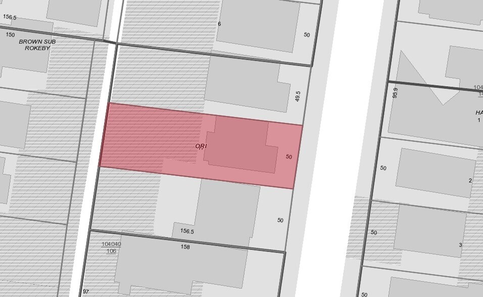 More Photos Of 1107 17th Ave S, Nashville Office For Lease