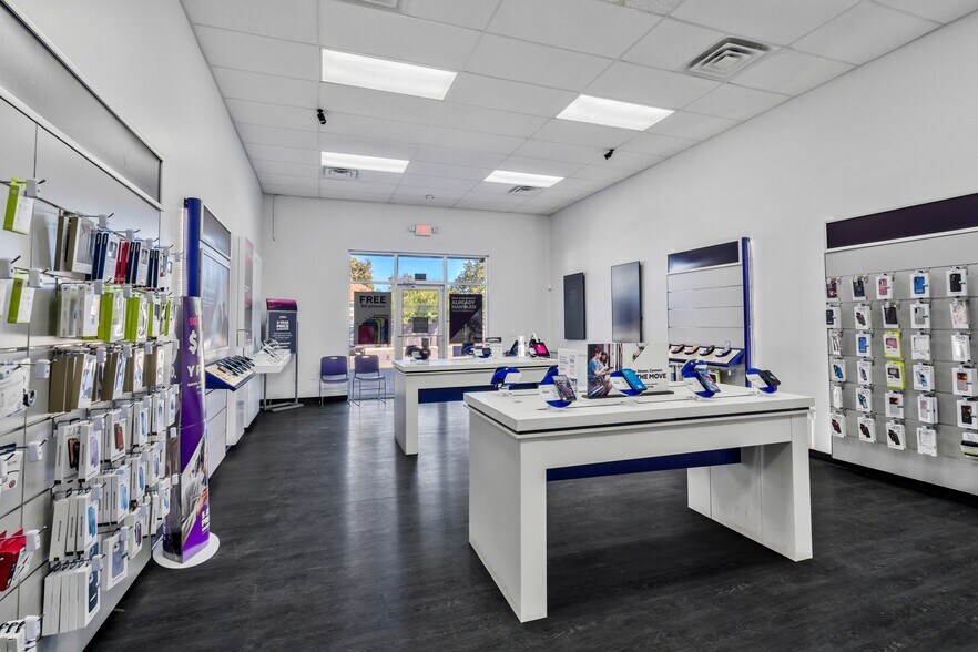 More Photos Of 1108 W Adams Ave, Temple Freestanding For Sale