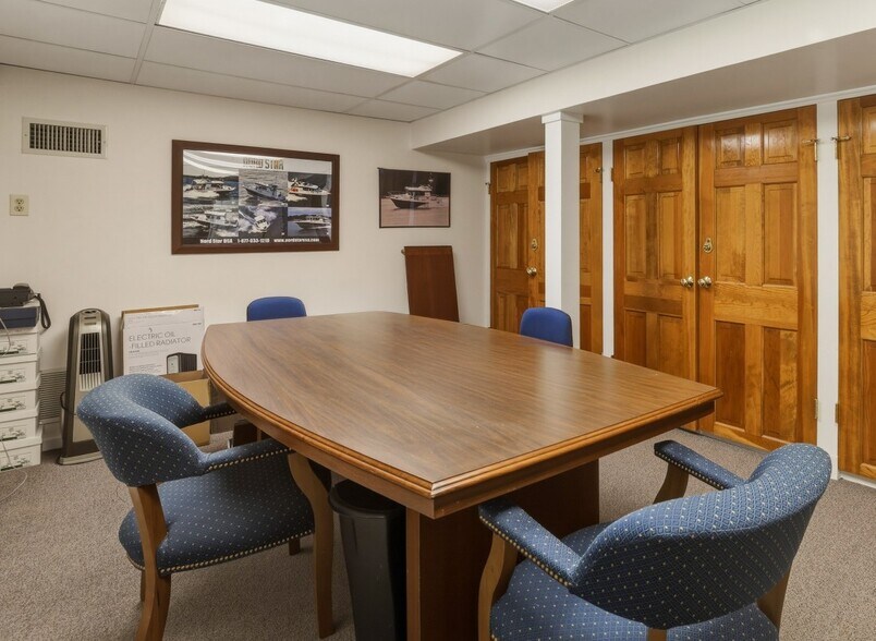 More Photos Of 445 Orange St, New Haven Office For Sale