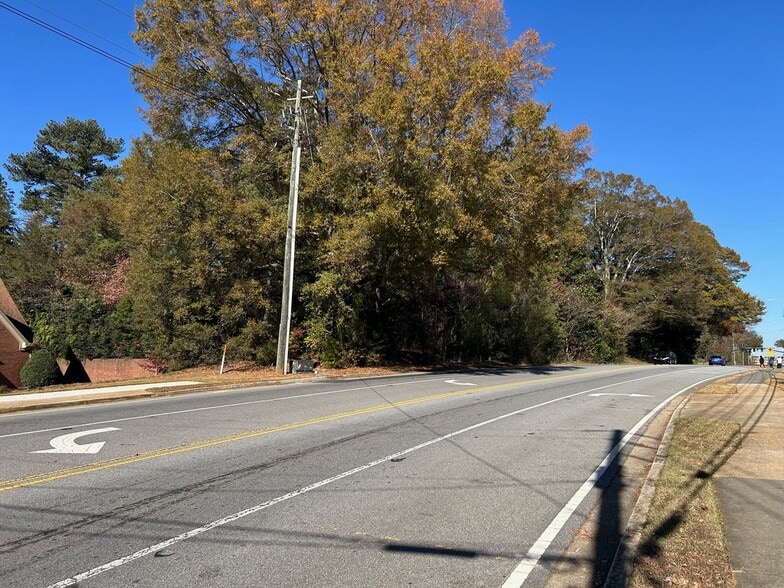 More Photos Of 1471 Bells Ferry Rd, Marietta Land For Sale