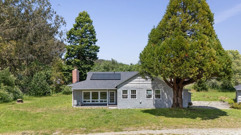 More Photos Of 1650 Stage Rd, Pescadero Specialty For Sale