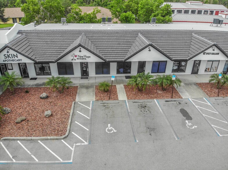 More Photos Of 24901 Sandhill Blvd, Punta Gorda Unknown For Lease