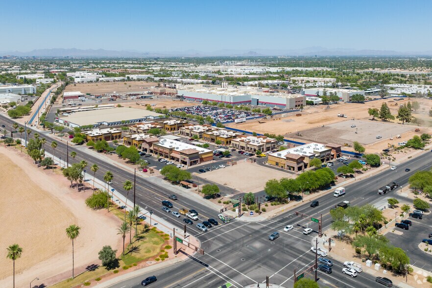 More Photos Of 1342 W Warner Rd, Tempe Unknown For Lease