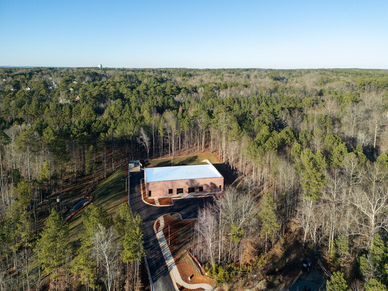 Primary Photo Of 8891 Westgate Park dr, Raleigh Flex For Lease