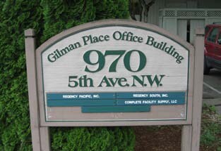 More Photos Of 970 5th Ave NW, Issaquah Office For Lease