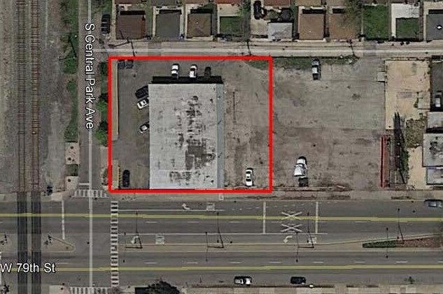 More Photos Of 3550 W 79th St, Chicago Freestanding For Lease