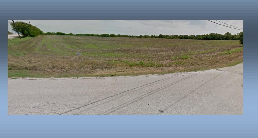 Primary Photo Of 624 Bear Creek Road, Glenn Heights Land For Sale