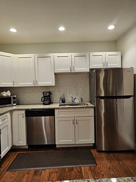More Photos Of 50 Water St, Worcester Multifamily For Sale