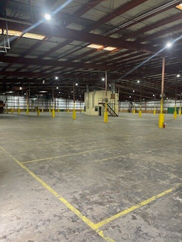 More Photos Of 201 Industrial Park Rd, Lincolnton Warehouse For Lease