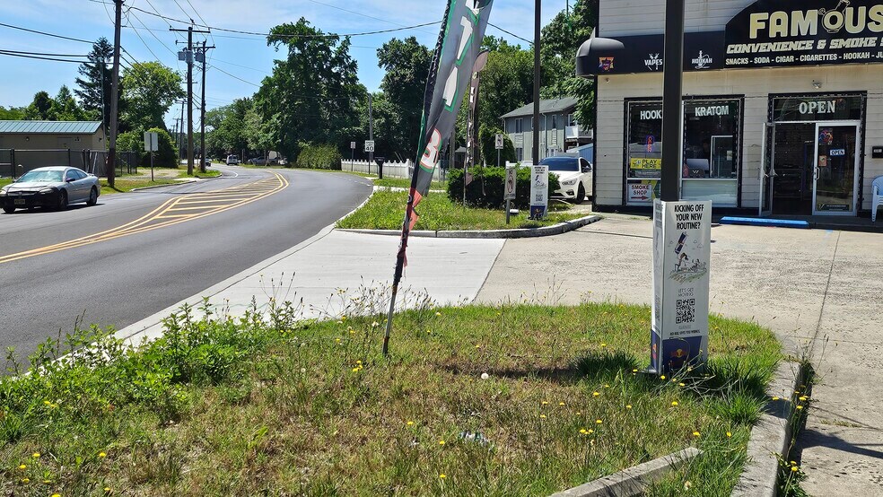 More Photos Of 3001 Bayshore Rd, Cape May Freestanding For Sale