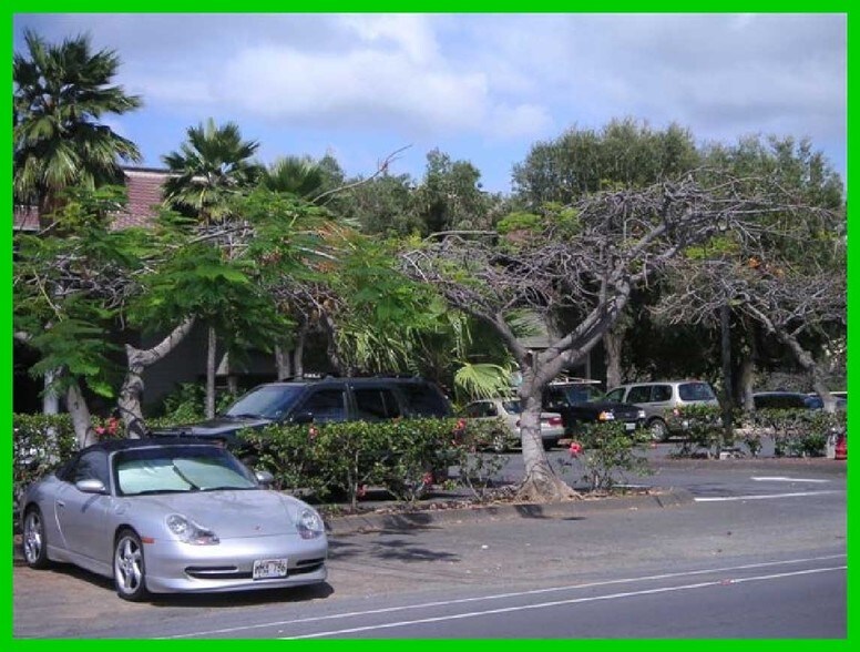More Photos Of 135 S Wakea Ave, Kahului Office For Lease