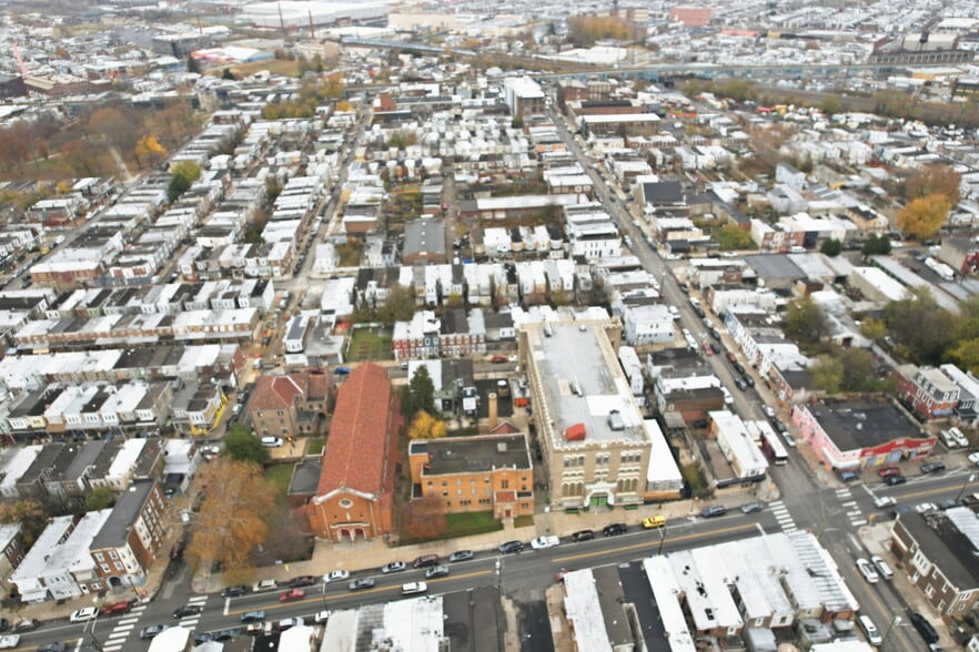 More Photos Of 3568 Frankford St, Philadelphia Schools For Sale