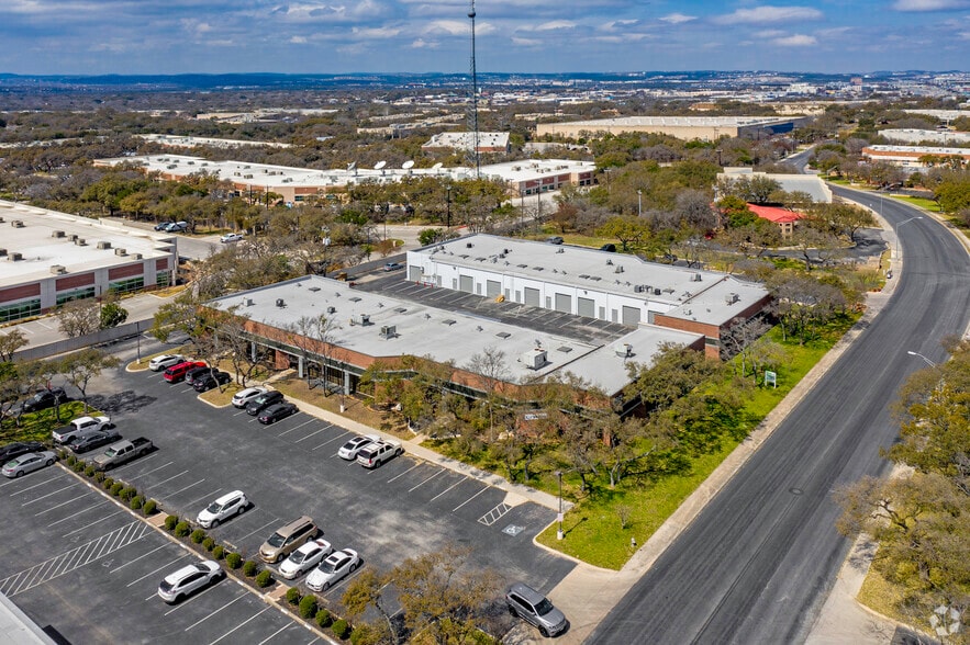 More Photos Of 12000 Network Blvd, San Antonio Unknown For Lease